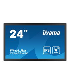 iiyama ProLite TF2438MSCB1 LED monitor 24 (23.8 TF2438MSCB1