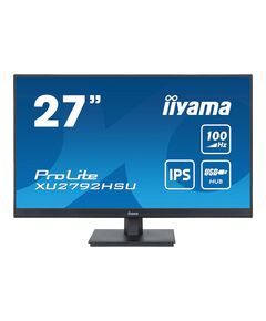 iiyama ProLite XU2792HSUB6 LED monitor 27 1920 x XU2792HSUB6