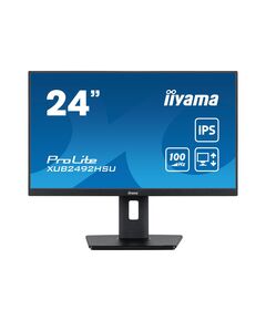 iiyama ProLite XUB2492HSUB6 LED monitor 24 XUB2492HSUB6
