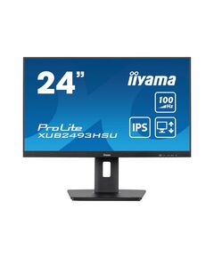 iiyama ProLite XUB2493HSUB6 LED monitor 24 XUB2493HSUB6