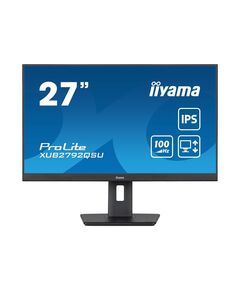 iiyama ProLite XUB2792QSUB6 LED monitor 27 2560 XUB2792QSUB6