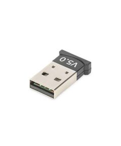 DIGITUS Bluetooth 2.1 Tiny USB adapter DN30211 DN30211