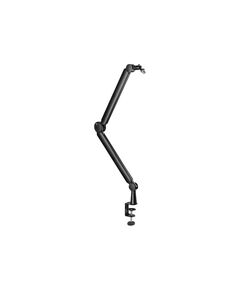 DIGITUS Boom arm for microphone with table clamp and DA20315