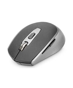 DIGITUS DA20162 Mouse optical 6 buttons wireless 2.4 DA20162