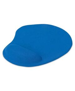 DIGITUS Mouse pad with wrist pillow DA51021