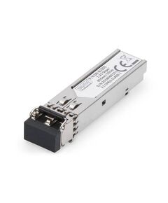 DIGITUS SFP (miniGBIC) transceiver module GigE DN8100004
