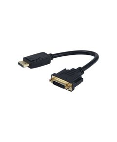 Equip DisplayPort to DVI-I 133443