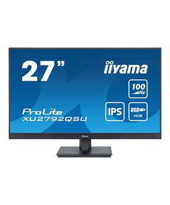 iiyama ProLite XU2792QSUB6 LED monitor 27 2560 x XU2792QSUB6