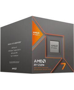 AMD Ryzen 7 8700G 4.2 GHz 8core 16 threads 100100001236BOX