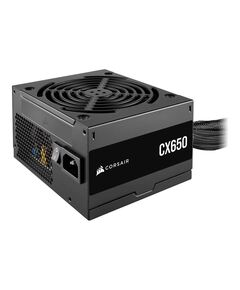 CORSAIR CX Series CX650 Power supply CP9020278EU