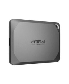 Crucial X9 Pro SSD encrypted 1 TB external CT1000X9PROSSD9