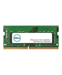 Dell 2RX8 DDR5 module 32 GB SODIMM 5600 MHz AC774046