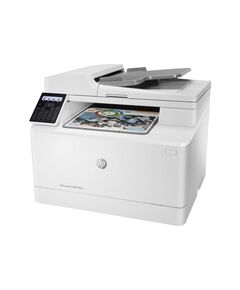 HP Color LaserJet Pro MFP M183fw Multifunction printer 7KW56A