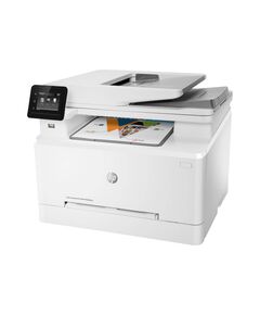 HP Color LaserJet Pro MFP M283fdw Multifunction printer 7KW75A