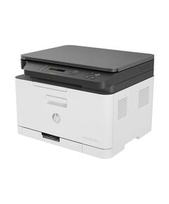 HP Color Laser MFP 178nw Multifunction printer colour 4ZB96A