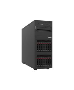 Lenovo ThinkSystem ST250 V2 7D8F Server tower 4U 7D8FA01YEA
