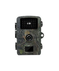 LogiLink Camera trap 2.0 MP 16.0 MP (interpolated) 1080p WC0065