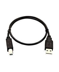 V7 USB cable USB (M) to USB Type B (M) 5 m V7E2USB2AB05M