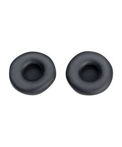 Jabra Ear cushion for headphones black (pack of 2)  1410171