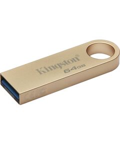 Kingston DataTraveler SE9 G3 USB flash drive DTSE9G364GB
