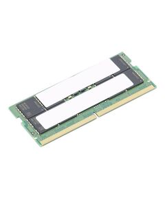 Lenovo DDR5 module 16 GB SODIMM 5600 MHz 4X71M23186
