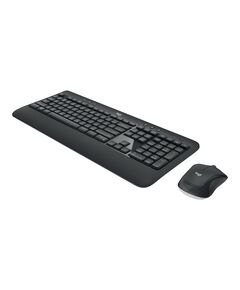 Logitech MK540 Advanced Keyboard and mouse set 920008684