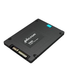 Micron 7450 PRO SSD Read Intensive encrypted 15.36 4XB7A83097