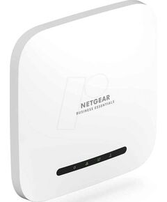 NETGEAR WAX214v2 WiFi 6 AX1800 Dual-band Access Point with Multi-Gig PoE