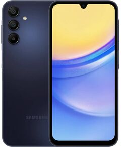 Samsung Galaxy A15 5G 5G smartphone SMA156BZKDEUE