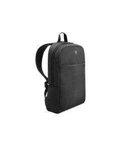 V7 Essential CBK16BLK Notebook carrying backpack CBK16BLK