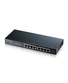 ZyXEL GS1900-8 - Managed - L2 - Gigabit Ethernet  GS19008EU0102F