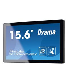 iiyama ProLite TF1634MCB8X LED monitor 15.6 open TF1634MCB8X