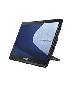 ASUS ExpertCenter E1 AiO All-in-One tablet PC. 15.6