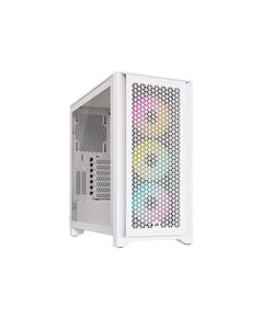 CORSAIR iCUE 4000D RGB Airflow Mid tower extended CC9011241WW