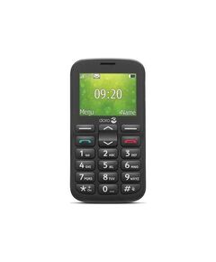 DORO 1380 Feature phone dualSIM microSD slot 380506
