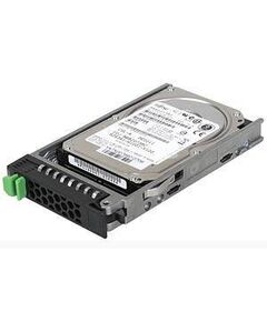 Fujitsu Hard drive 2 TB hotswap 3.5 SATA 6Gbs 7200 PYBH2T7B9
