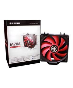 Xilence Performance A+ Series M704 Processor cooler (for: M704