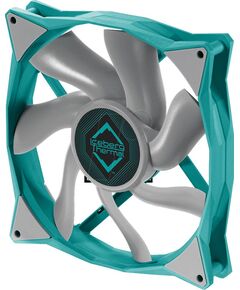 Iceberg Interactive IceGALE Fan 14 cm 500 RPM ICEGALE14A0A