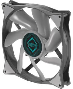 Iceberg Interactive IceGALE Fan 14 cm 500 RPM ICEGALE14B0A