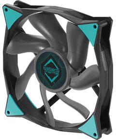 Iceberg Interactive IceGALE Fan 14 cm 500 RPM ICEGALE14C0A