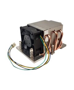 Dynatron J10 - Processor cooler - (for Socket SP5) - a | 88885619