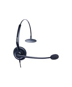 Auerswald COMfortel H-200 - Headset - on-ear - wired - Qu | 90347