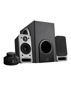 Wavemaster MX 3+ - Speaker system - for PC - 2.1-channel  | 66503