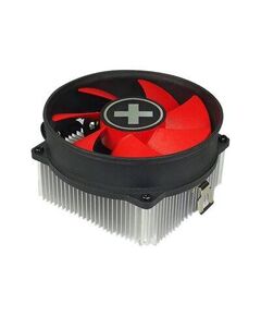 Xilence Performance C Series A250PWM - Processor cooler - (for So