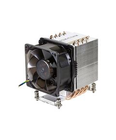 Inter-Tech R-27 - Processor cooler - (for LGA2011, LGA | 88885511