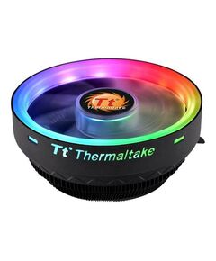 Thermaltake UX100 ARGB - Processor cooler - (f | CL-P064-AL12SW-A