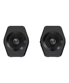 HECATE G2000 - Speakers - for PC - wireless - Bluetooth - 16 Watt