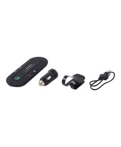 Gembird BTCC-03 - Bluetooth hands-free car kit for mobile phone