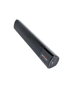 GMB Audio SPK-BT-BAR400-01 - Sound bar - for portable use - wirel