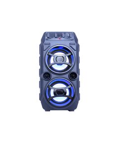 Gembird SPK-BT-13 - Party speaker - wireless - Bluetooth - 10 Wat